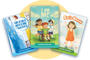 Decodable Books
