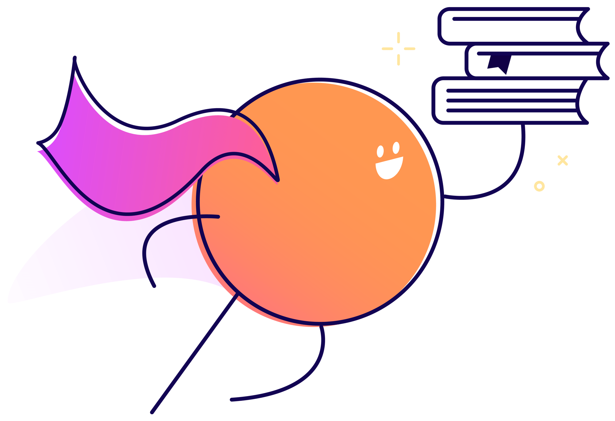 illustration superhero-2