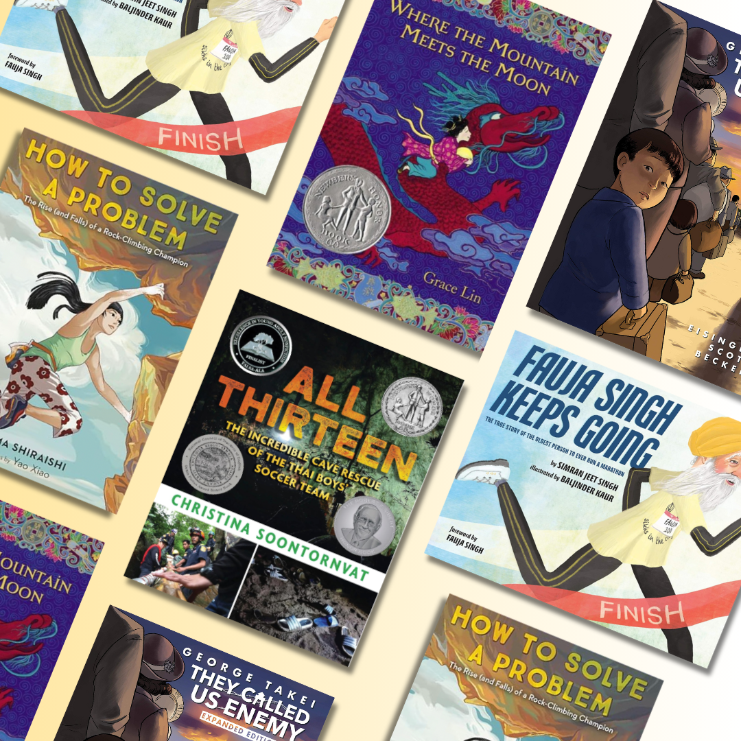 Whole Books Grades 4-8